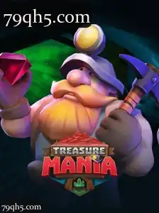 TreasureMania
