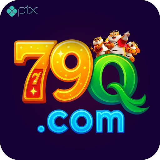 Logo do 79q